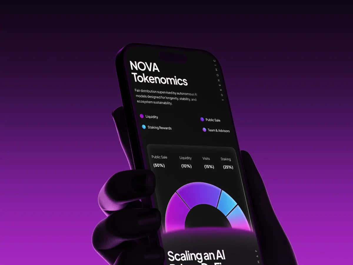 Built to Scale with You