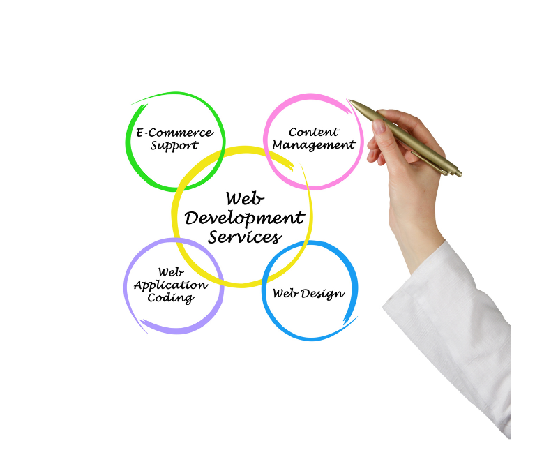 WordPress Development Tailored to Your Needs
