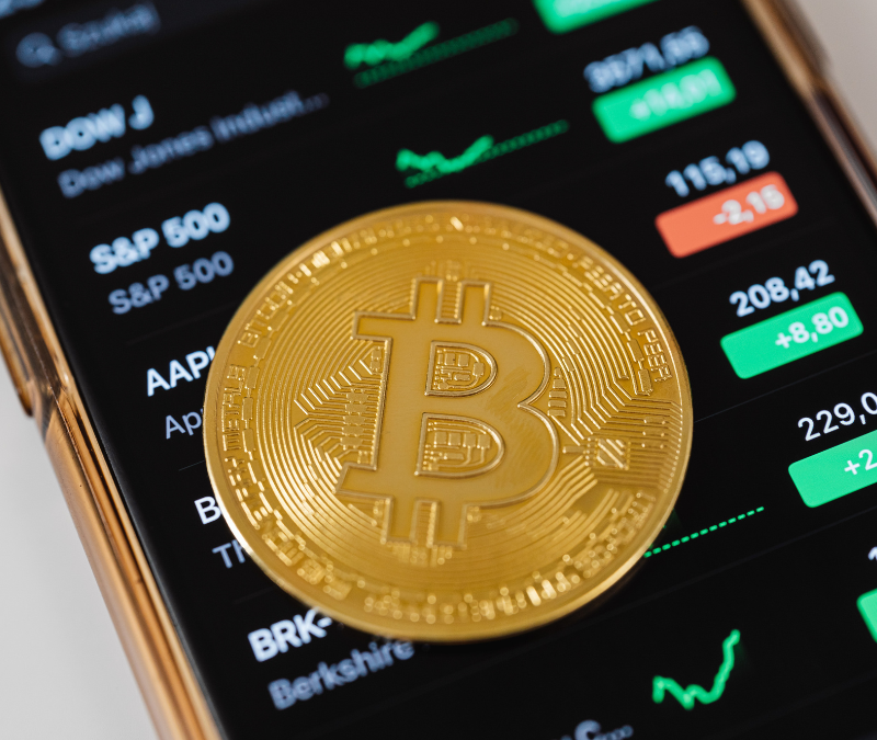 High-Performance Blockchain Development