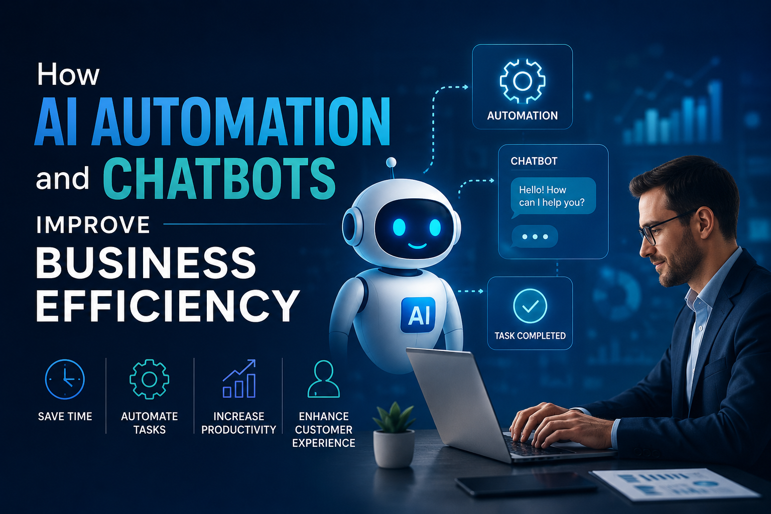 ai automation service